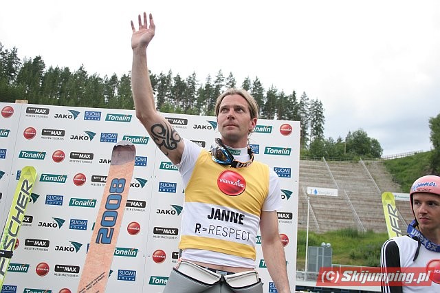 231 Janne Ahonen